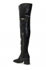 Marni Heeled over-the-knee boots