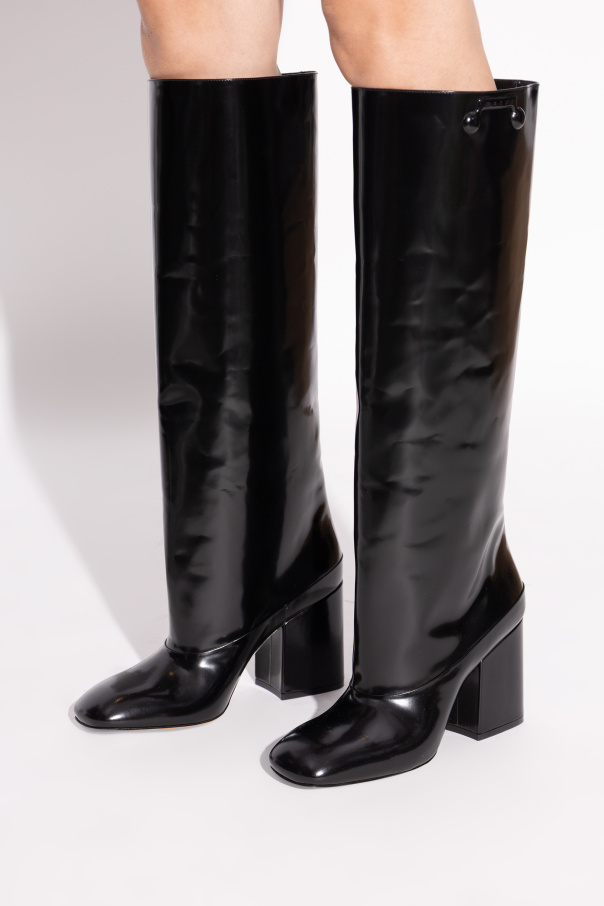 Marni Heeled boots