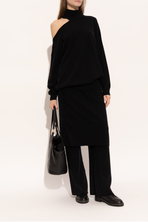 Kurt Geiger Zapatos de cuero "Stoop"