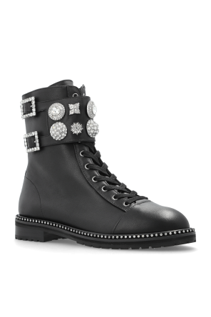 Kurt Geiger Zapatos de cuero "Stoop"