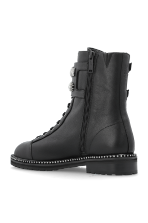 Kurt Geiger Zapatos de cuero "Stoop"