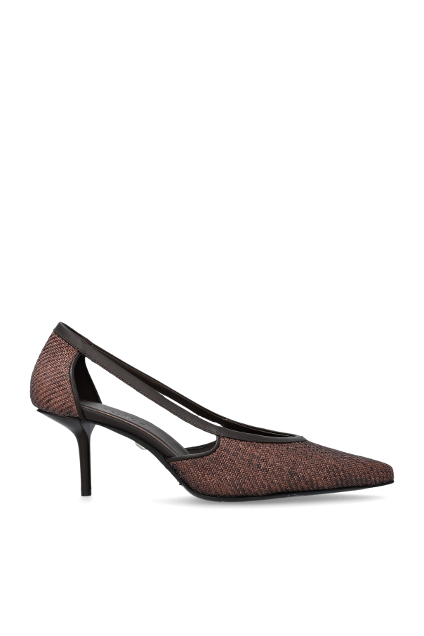 Max Mara Zapatos de tacón