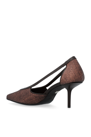 Max Mara Zapatos de tacón