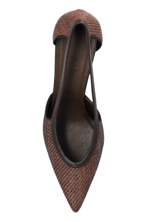 Max Mara Zapatos de tacón