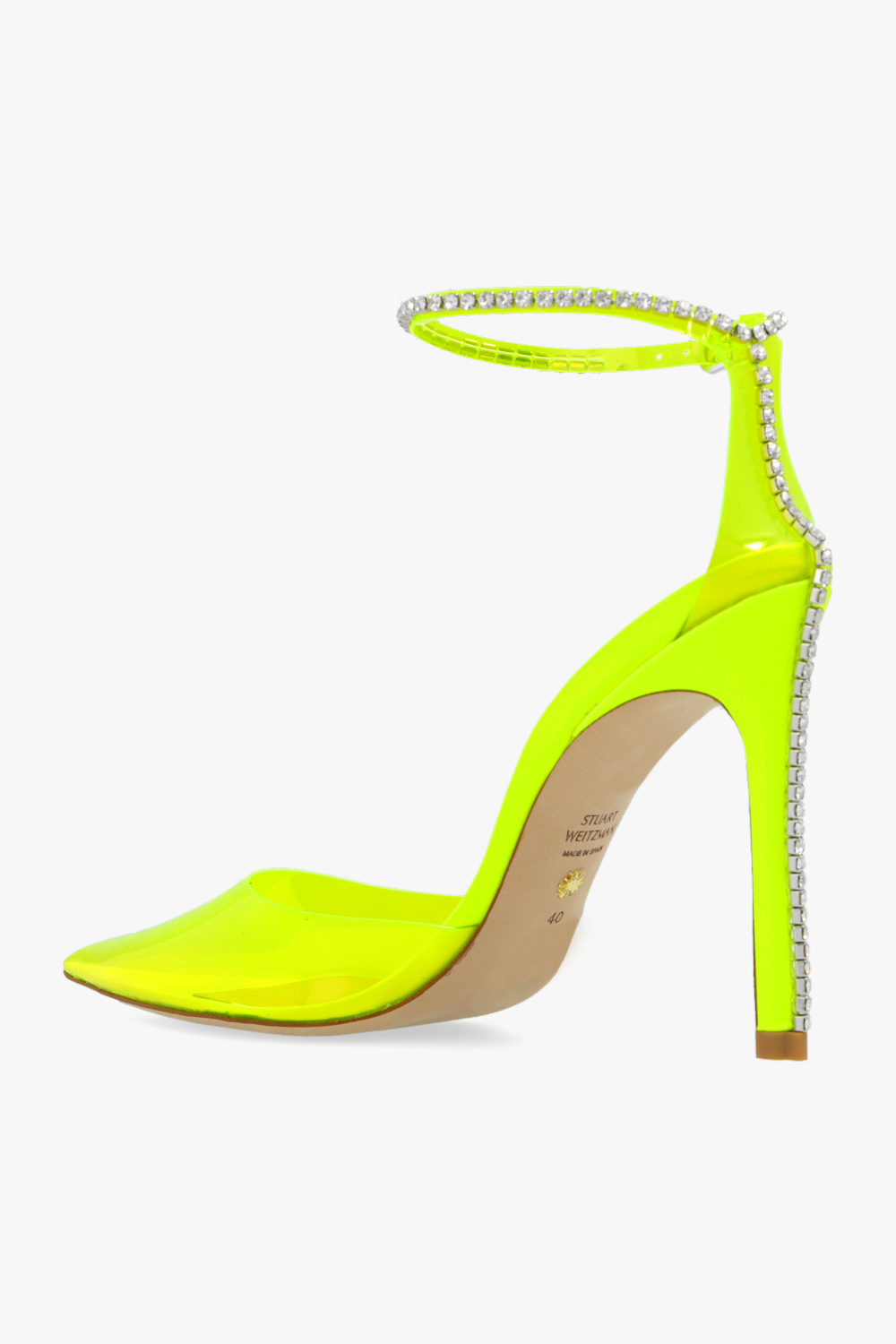 Stuart Weitzman ‘Stuart Glam’ pumps