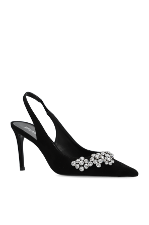 Stuart Weitzman ‘Strt’ pumps