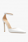 Stuart Weitzman ‘Stuart’ pumps