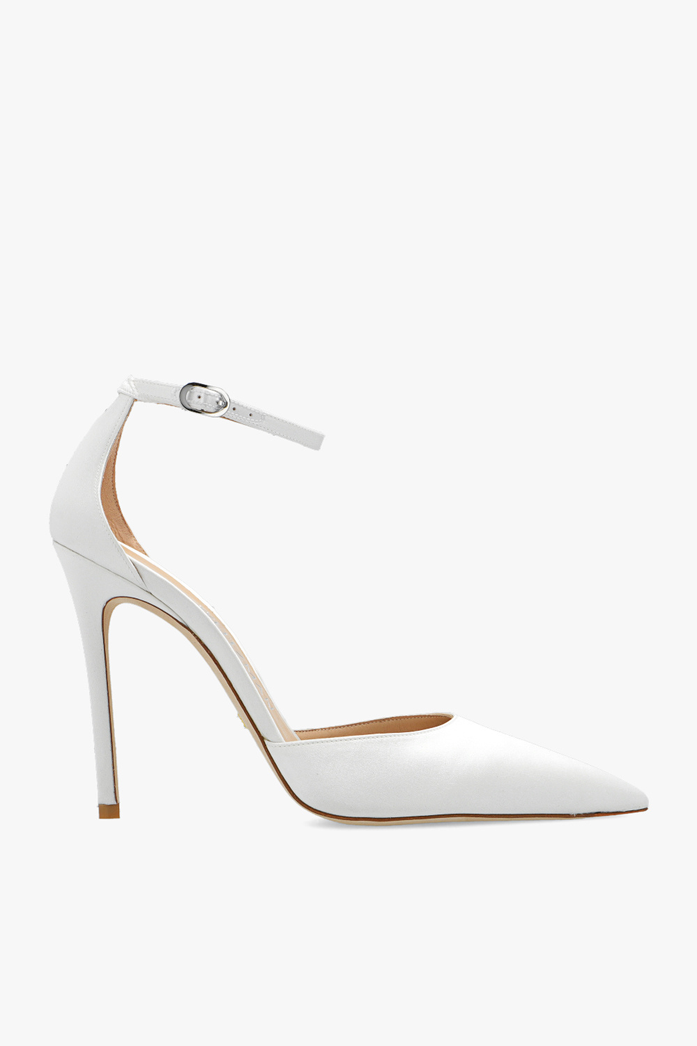 Stuart Weitzman ‘Stuart’ pumps