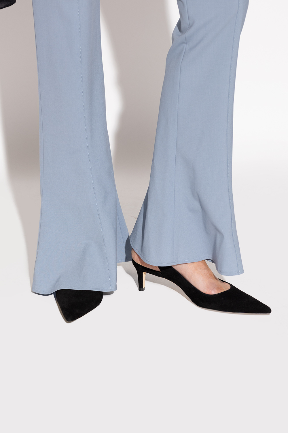 Stuart Weitzman ‘Stuart’ pumps