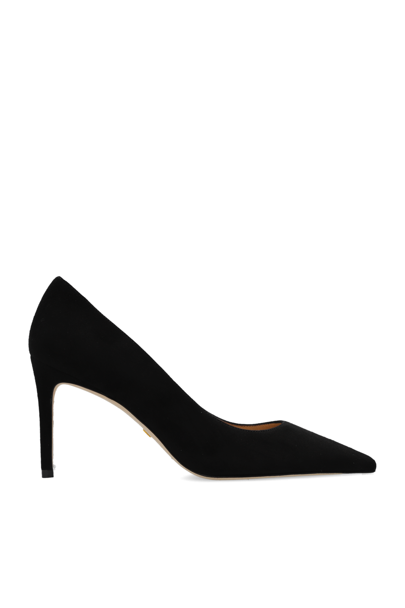 Stuart Weitzman ‘Stuart’ pumps