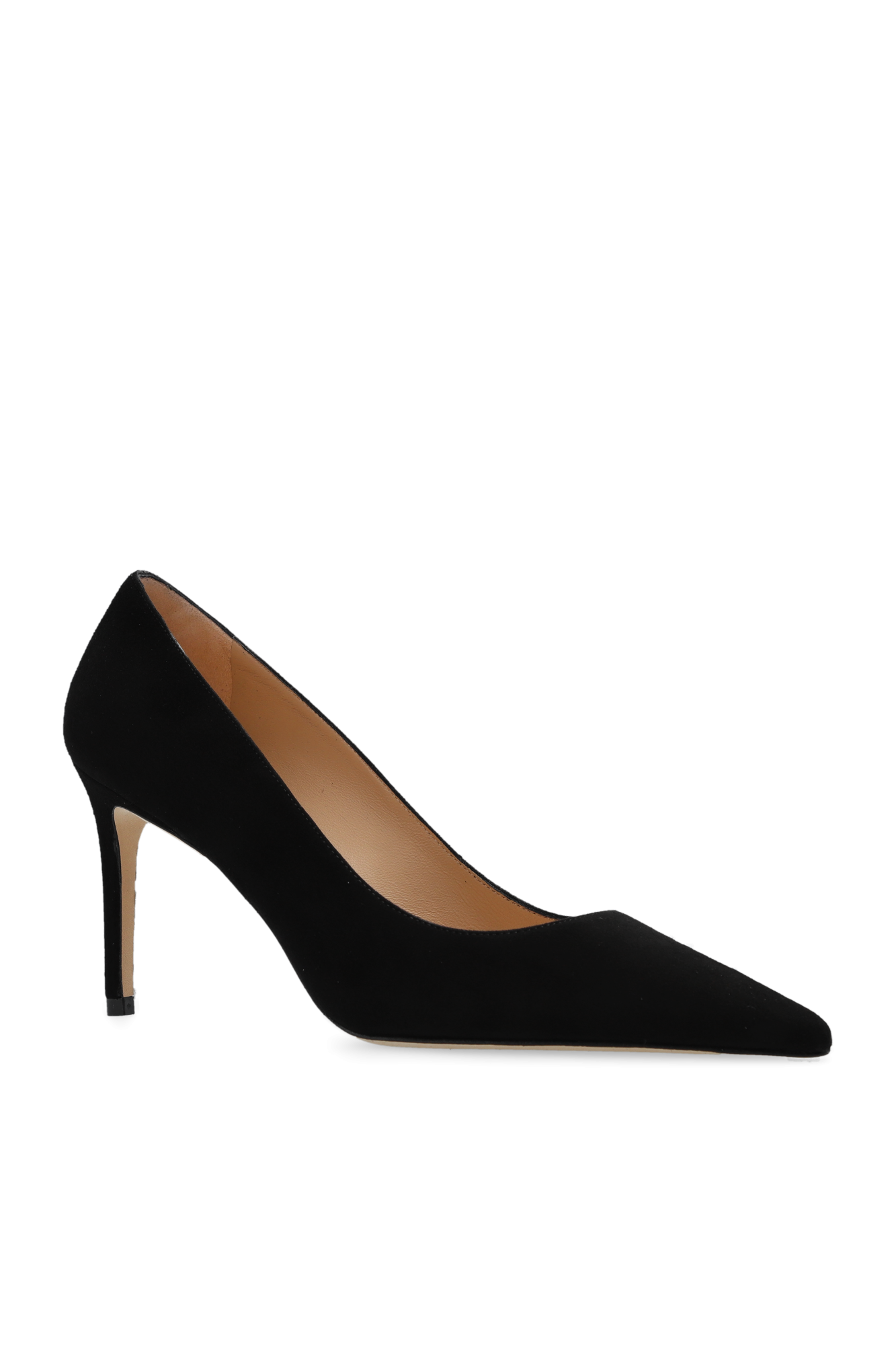 Stuart Weitzman ‘Stuart’ pumps