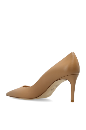 Stuart Weitzman "Stuart Power" stilettos