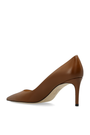 Stuart Weitzman "Stuart Power" stilettos