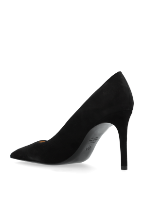 Stuart Weitzman Stuart Power Stilettos