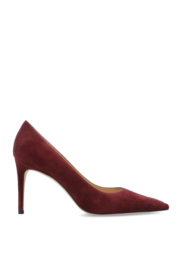 Heeled shoes "Power", zdjęcie 1 Heeled shoes "Power" od Stuart Weitzman