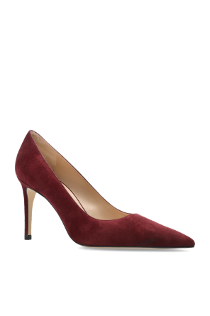 Stuart Weitzman Heeled shoes "Power"