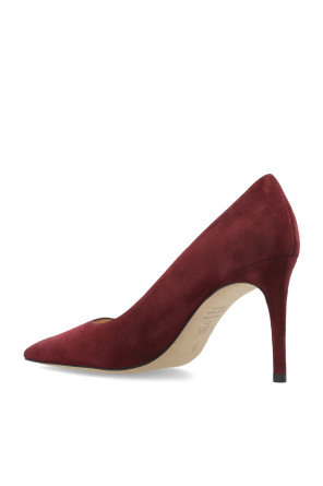 Stuart Weitzman Heeled shoes "Power"