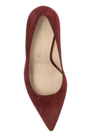 Stuart Weitzman Heeled shoes "Power"