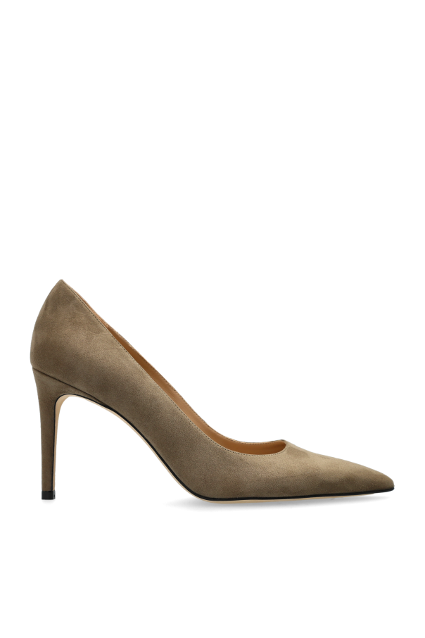 Stuart Weitzman "Stuart" stilettos