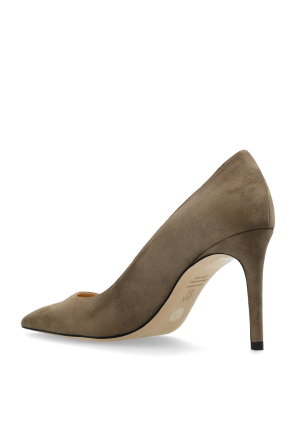 Stuart Weitzman "Stuart" stilettos