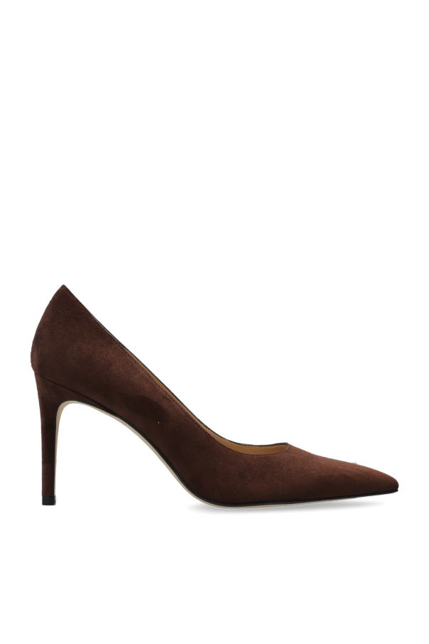 "Power" heeled shoes, zdjęcie 1 "Power" heeled shoes od Stuart Weitzman