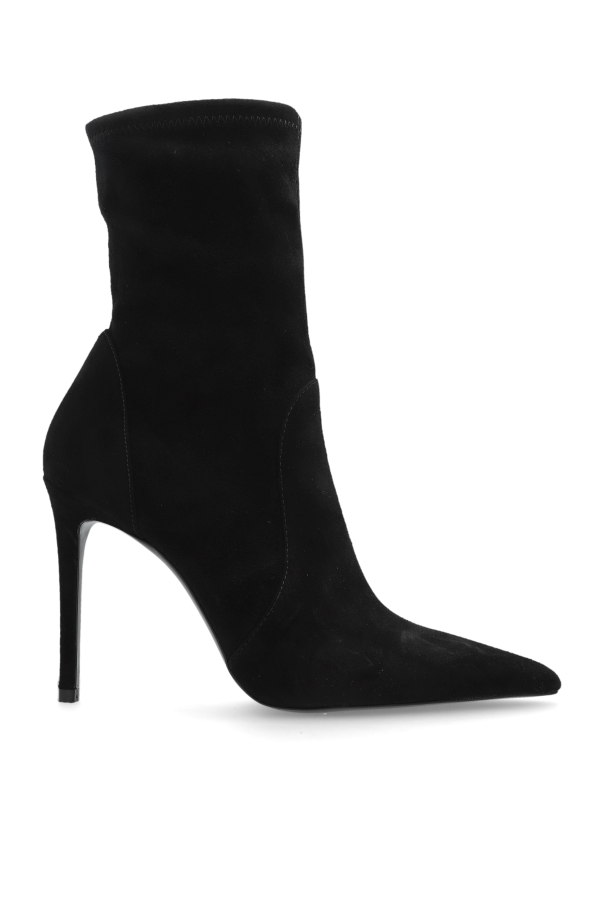 Stuart Weitzman Heeled ankle boots 'Power'