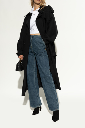 Stuart Weitzman Heeled ankle boots 'Power'