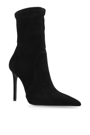 Stuart Weitzman Heeled ankle boots 'Power'