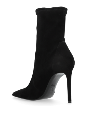 Stuart Weitzman Heeled ankle boots 'Power'