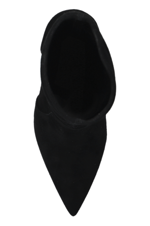 Stuart Weitzman Heeled ankle boots 'Power'