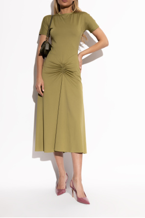 Stuart Weitzman 'Stuart Power Cutout' stilettos