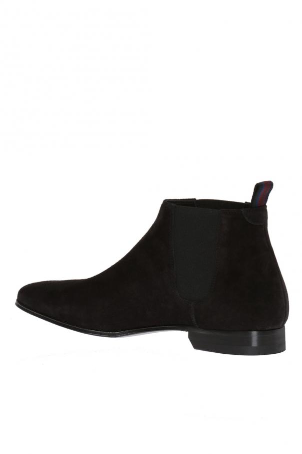 paul smith marlowe chelsea boots