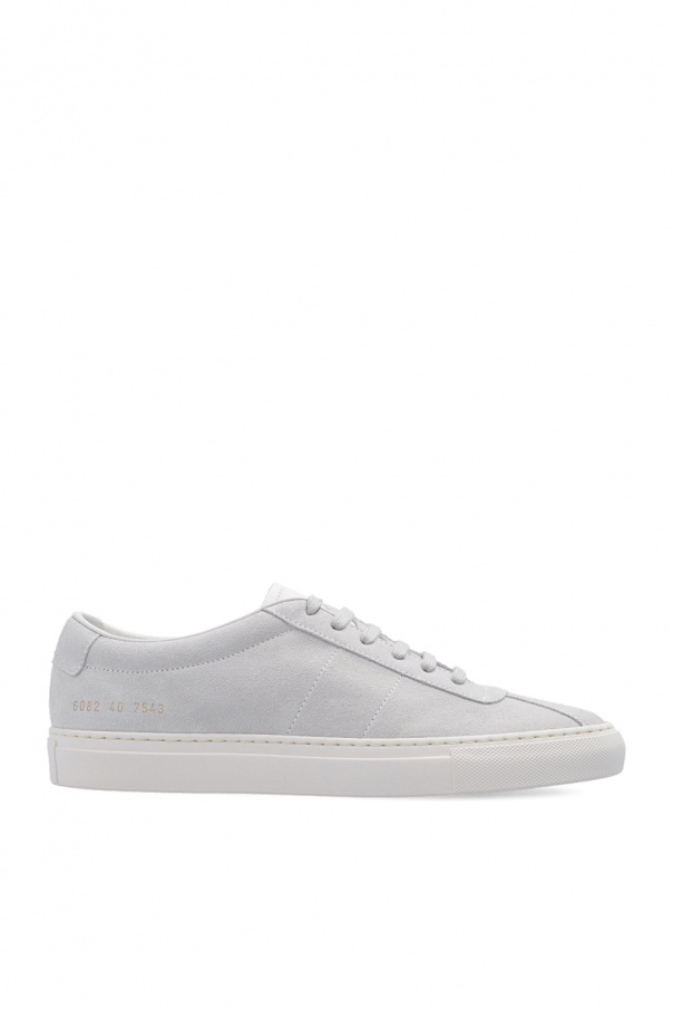 Common Projects Buty sportowe ‘Summer Edition’