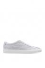 Mallet Cyrus Rubberised low-top sneakers