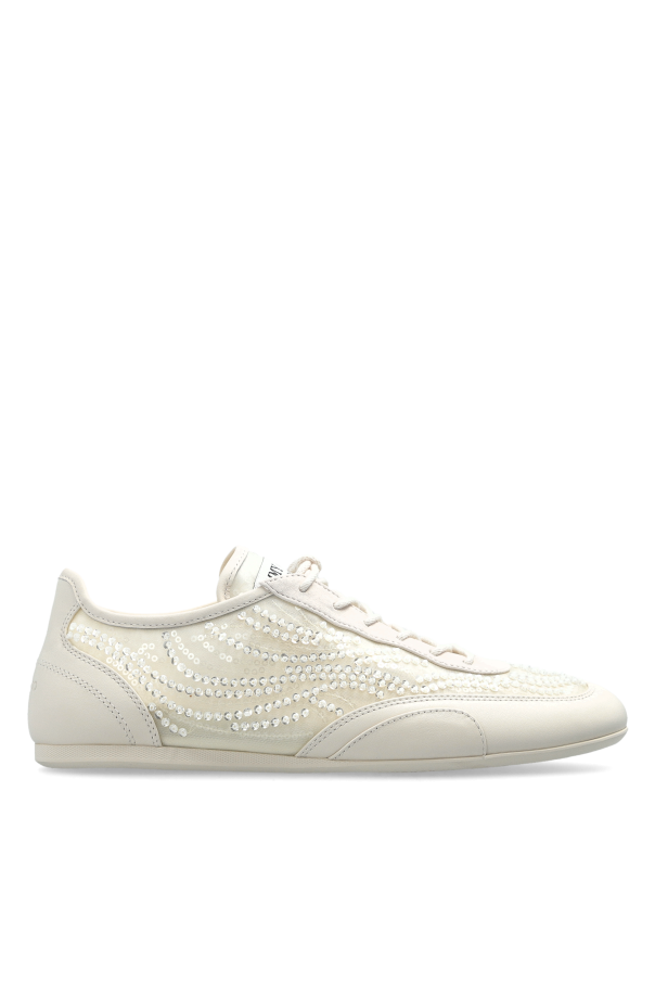 ‘Sunny’ sports shoes od Jimmy Choo
