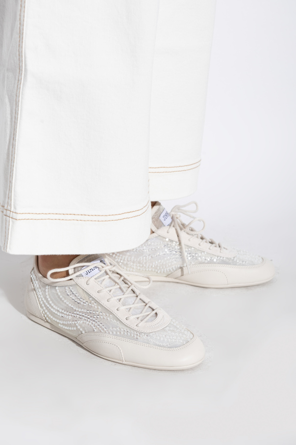 Jimmy Choo Buty sportowe ‘Sunny’