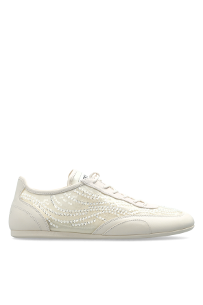 ‘Sunny’ sports shoes