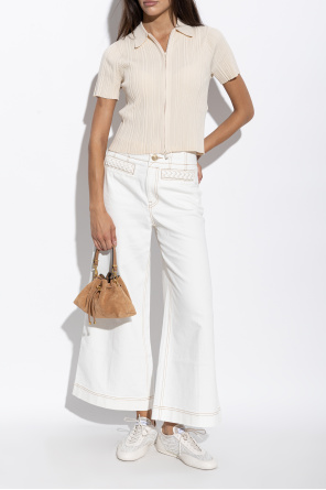 Jimmy Choo Buty sportowe ‘Sunny’