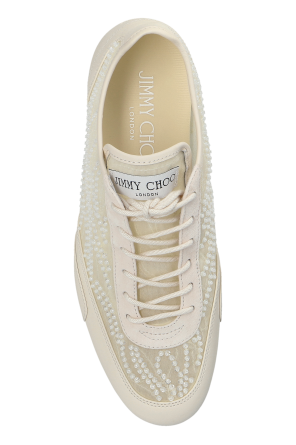 Jimmy Choo Buty sportowe ‘Sunny’