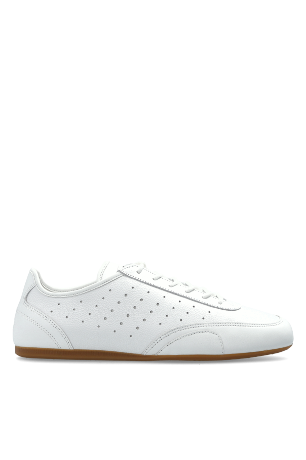‘Sunny’ sports shoes od Jimmy Choo
