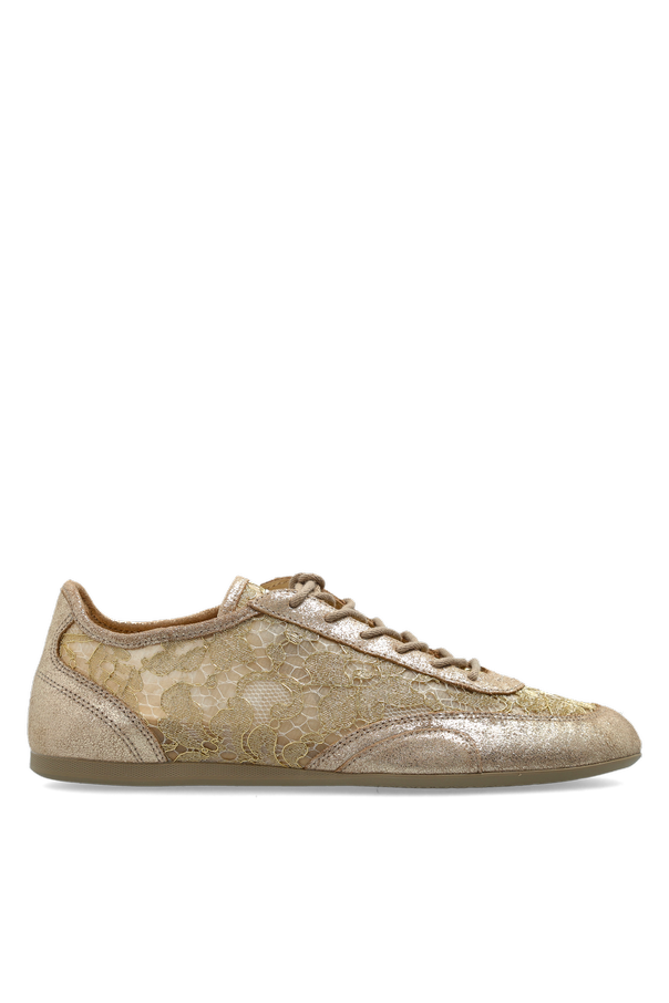 ‘Sunny’ sneakers od Jimmy Choo