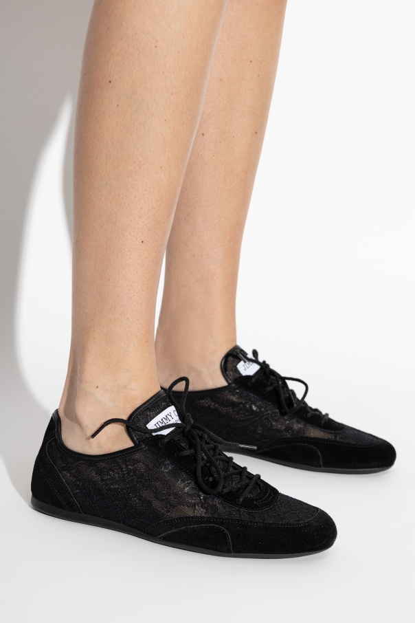 Jimmy Choo Buty sportowe ‘Sunny’