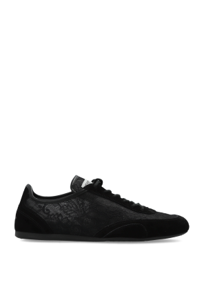 ‘sunny’ sports shoes od Jimmy Choo