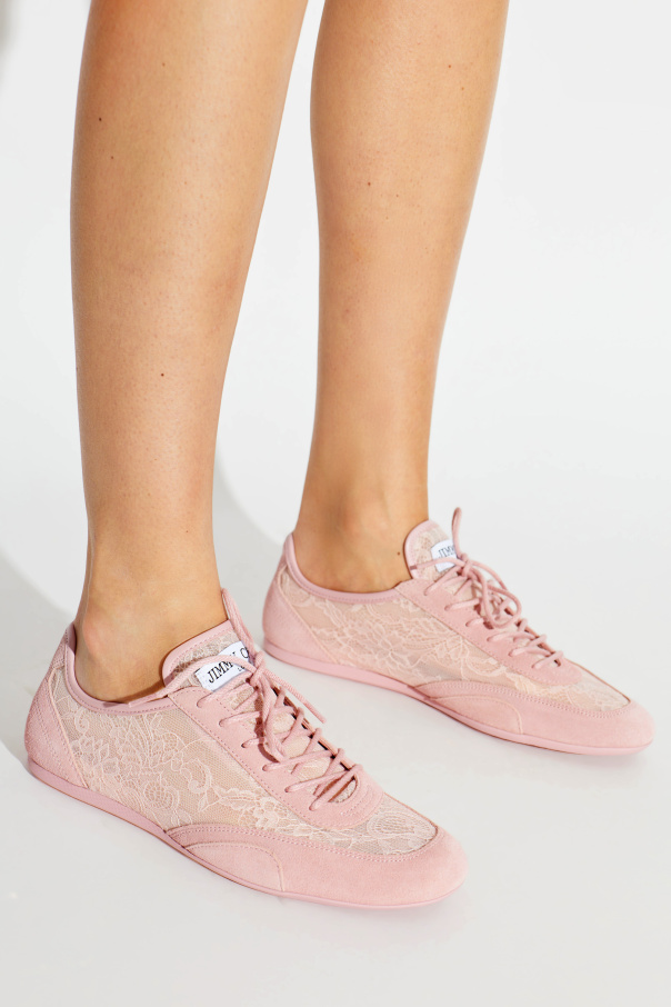 Jimmy Choo ‘Sunny’ sports shoes