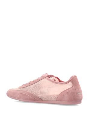 Jimmy Choo ‘Sunny’ sports shoes