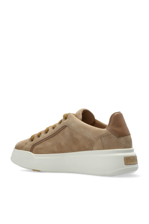 Max Mara ‘Super Suede’ Sneakers