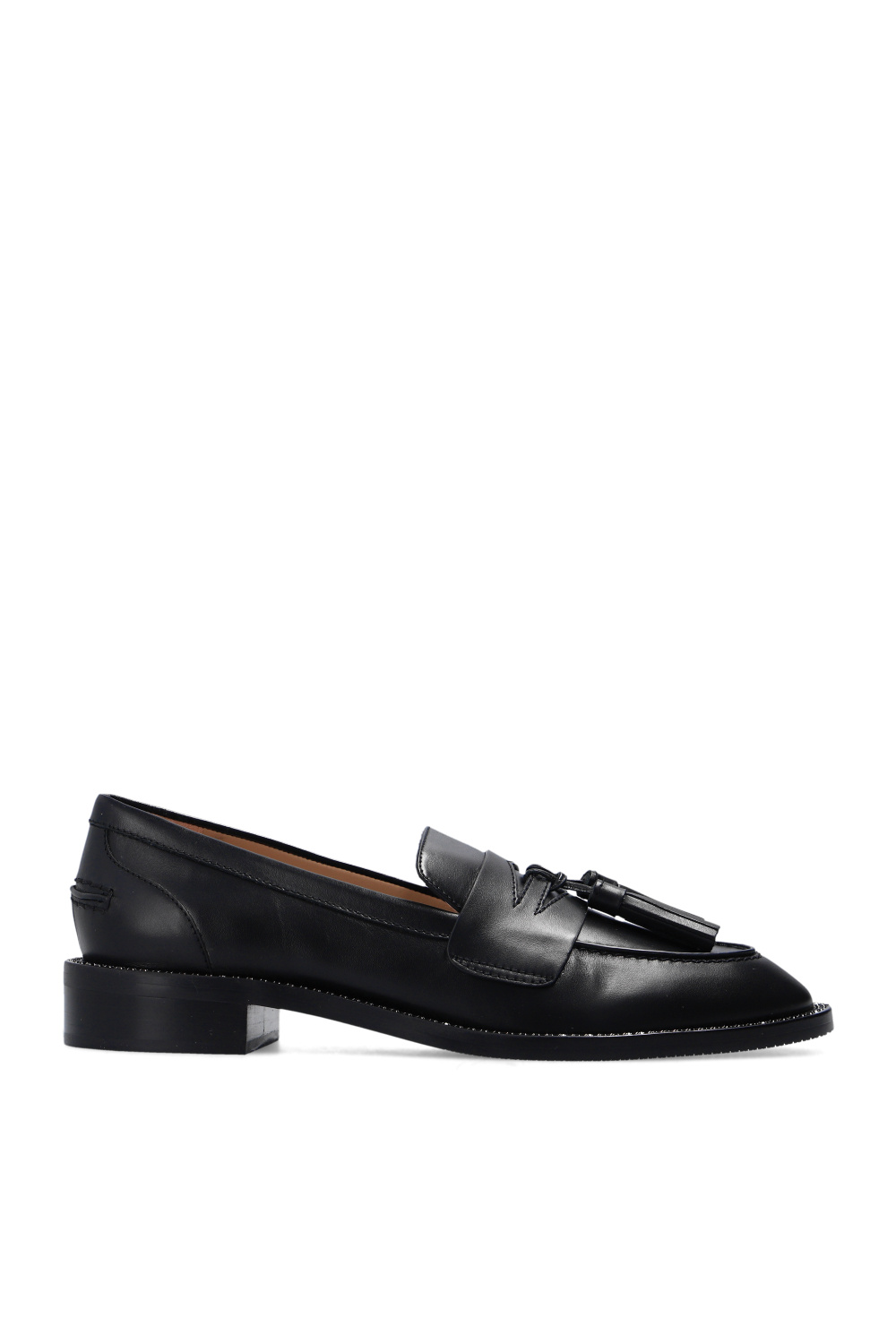 Stuart Weitzman ‘Sutton’ loafers