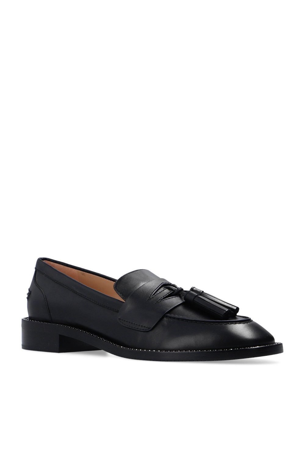 Stuart Weitzman ‘Sutton’ loafers