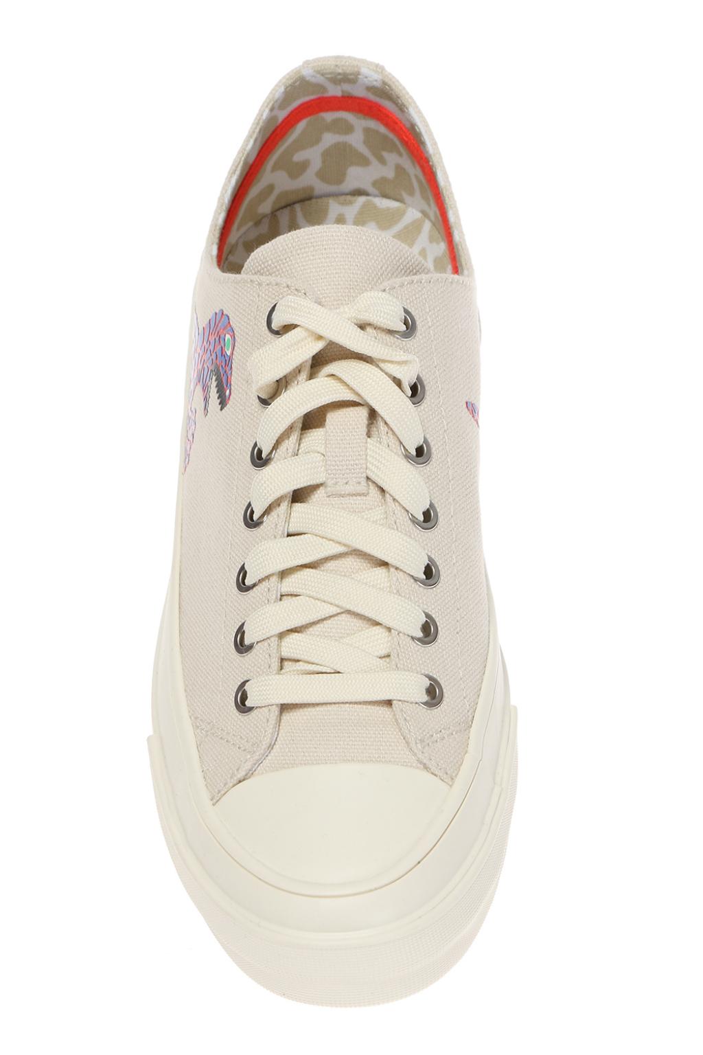 paul smith dinosaur shoes
