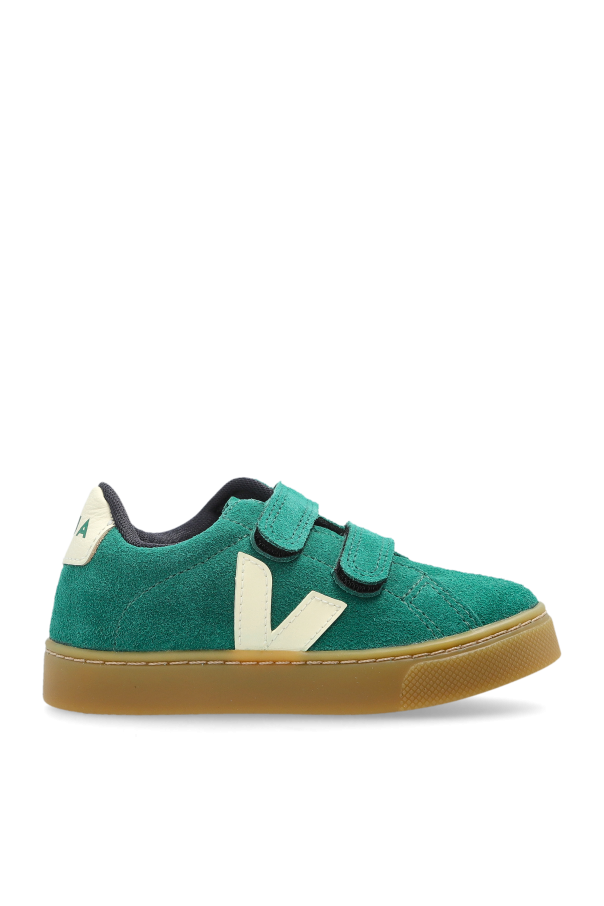 Sports shoes "SMALL ESPLAR SUEDE" od Veja Kids